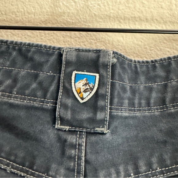 Kuhl Born In The Mountains Pants Size 34X30 - Picture 9 of 12